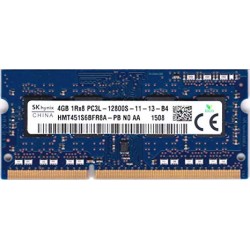 PAMIĘĆ RAM 4GB DDR3...