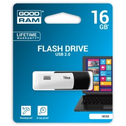 PENDRIVE 16GB GOODRAM