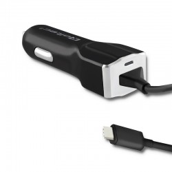 Ładowarka sam. 5V 3A USB C