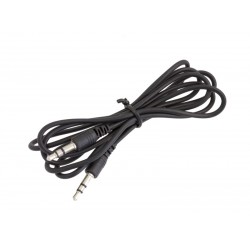 KABEL AUDIO JACK-JACK 3,5mm...