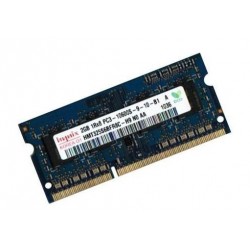 PAMIĘĆ DDR3 2GB 10600S