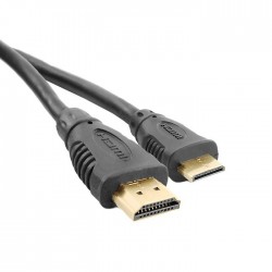 KABEL HDMI - MINI HDMI 1,8m