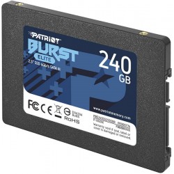 Patriot SSD 240GB Burst...