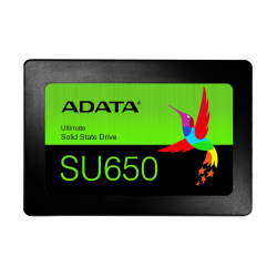 DYSK SSD ADATA SU650...