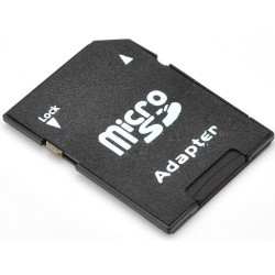 ADAPTER KARTY MICRO SD - SD