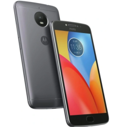 Motorola E4 Plus XT1793