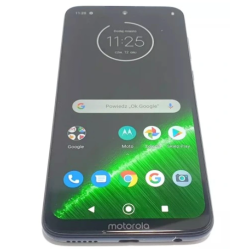 MOTOROLA G7 PLUS 6,2"...