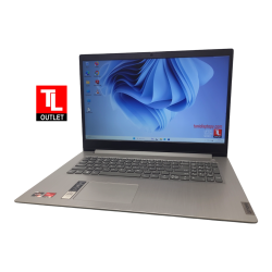 LENOVO IDEAPAD 3 17,3" RYZEN 5