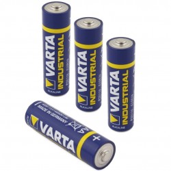 BATERIA AA R6 VARTA ALKALICZNA