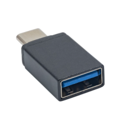 ADAPTER OTG USB-C