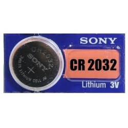 BATERIA CR 2032 SONY...