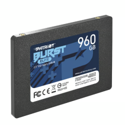 DYSK SSD 960GB PATRIOT