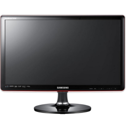 MONITOR 23" Z TV Samsung...