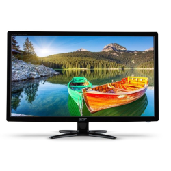 Acer G276HL 27" FULL HD