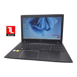 ACER ASPIRE E5-575G GeForce...
