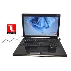 ASUS K50IJ - tani laptop z...