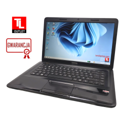 HP COMPAQ CQ58 SSD 6GB RAM...