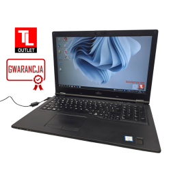 FUJITSU LIFEBOOK E558, 8 GB...