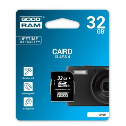 KARTA SD 32GB GOODRAM