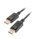 KABEL DP-DP 1,8m Display Port