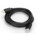 PRZEWÓD HDMI-HDMI 1,8m