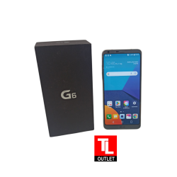 LG G6 (H870) 4/32GB NOWY
