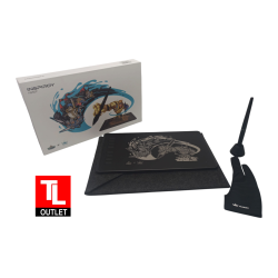 NOWY Tablet Graficzny Huion...