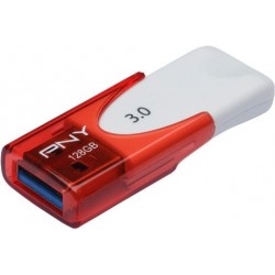 PENDRIVE ATTACHE4 128GB USB...