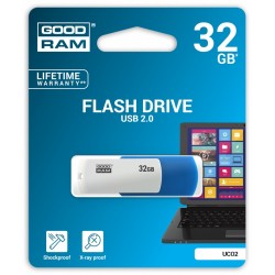 PENDRIVE 32 GB GOODRAM