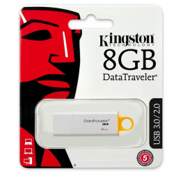 PENDRIVE KINGSTON DATA...