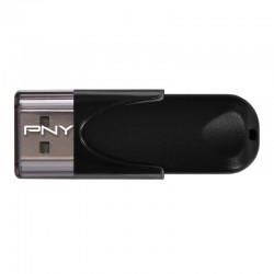 PENDRIVE ATTACHE4 64GB