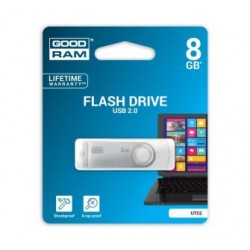 PENDRIVE 8GB GOODRAM