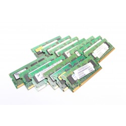 PAMIĘĆ RAM DDR2 512 MB
