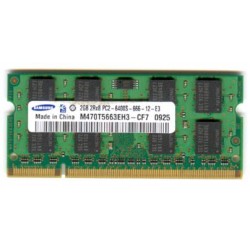 PAMIĘĆ RAM DDR2 2GB 6400S