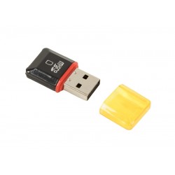 CZYTNIK KART MICRO SD USB 2.0