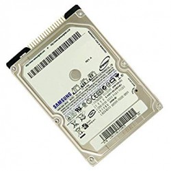 HDD 2,5` ATA 80GB [SH]