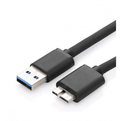 KABEL USB 3.0 0,5m