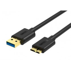 KABEL USB-USB 3.0 2m