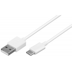 KABEL USB C