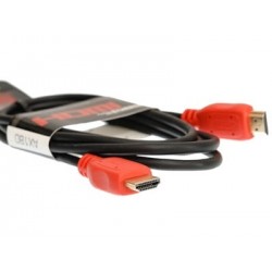 KABEL HDMI-HDMI AX180P 1,8M