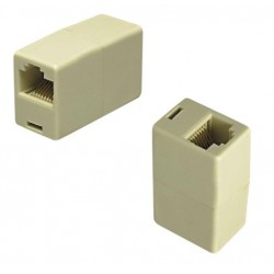 ZŁĄCZE RJ45 1:1 [BECZKA]