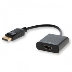 ADAPTER DP-HDMI SAVIO