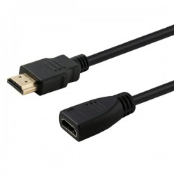 PRZEDŁUŻACZ HDMI V1.4 3M