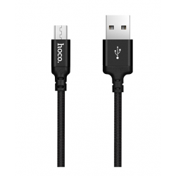 KABEL MICRO USB HOCO X14 2M