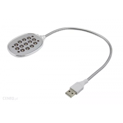 LAMPKA USB LED EA120
