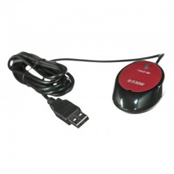 GPS USB HOLUX M-215