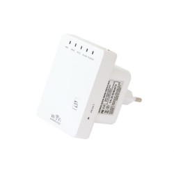 WZMACNIACZ REPEATER AP WiFi...