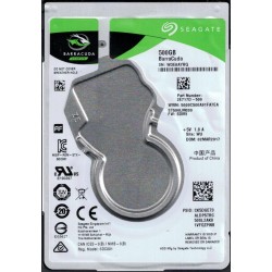 DYSK HDD 2,5" 500GB SEAGATE...